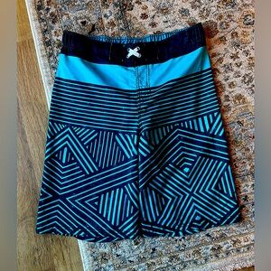 Boys Swim Trunks XL